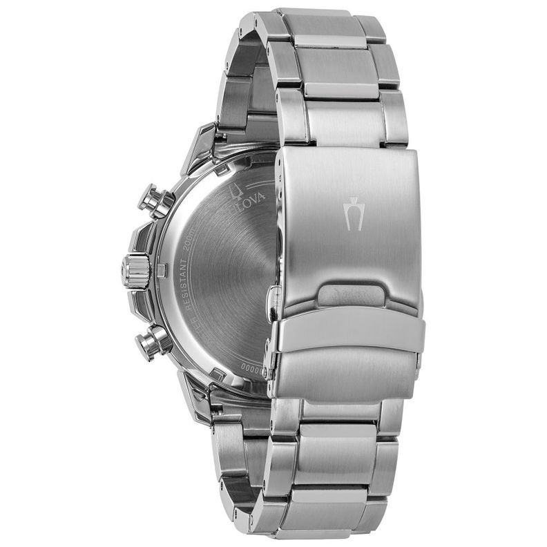 Reloj Bulova Hombre 96B272-2