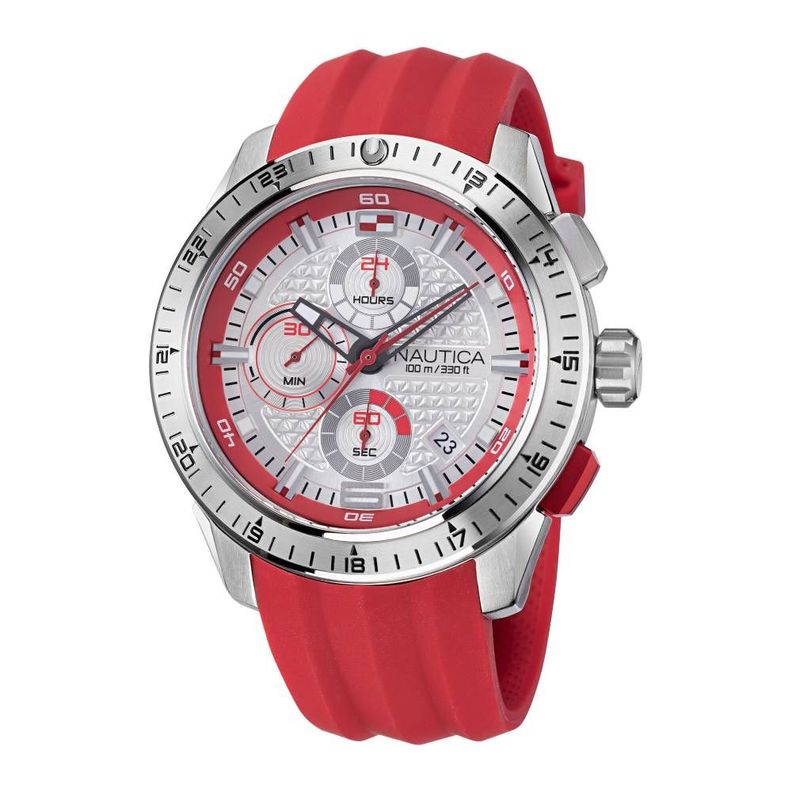 Reloj Nautica Hombre NAPNSF111-0