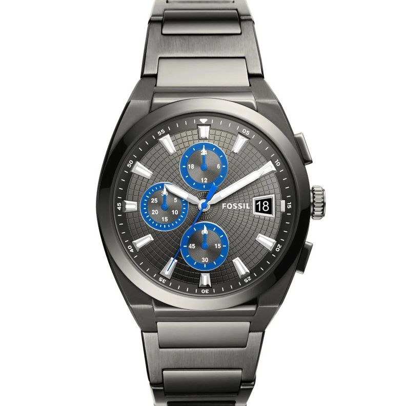 Reloj Fossil Hombre FS5830-0