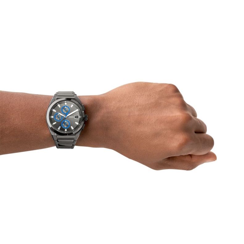 Reloj Fossil Hombre FS5830-3