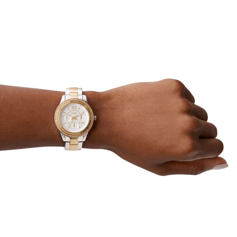 Reloj Fossil Mujer ES5107-3