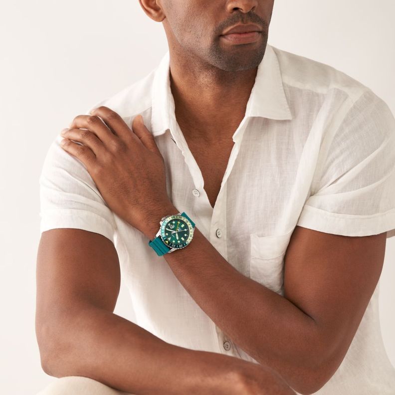 Reloj Fossil Hombre Hombre FS5992-3