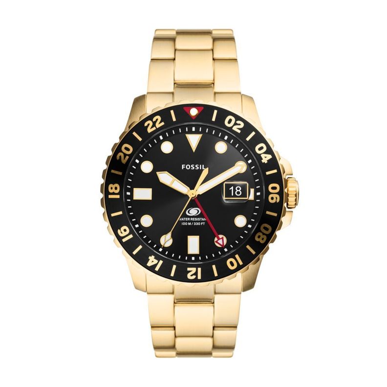 Reloj Fossil Hombre Hombre FS5990-0
