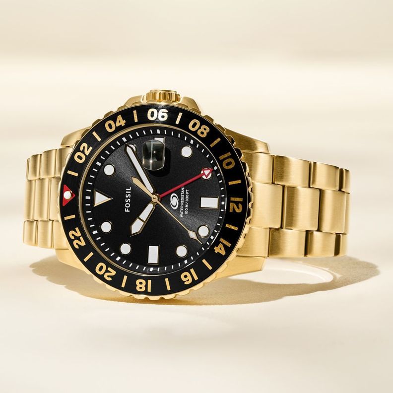 Reloj Fossil Hombre Hombre FS5990-3