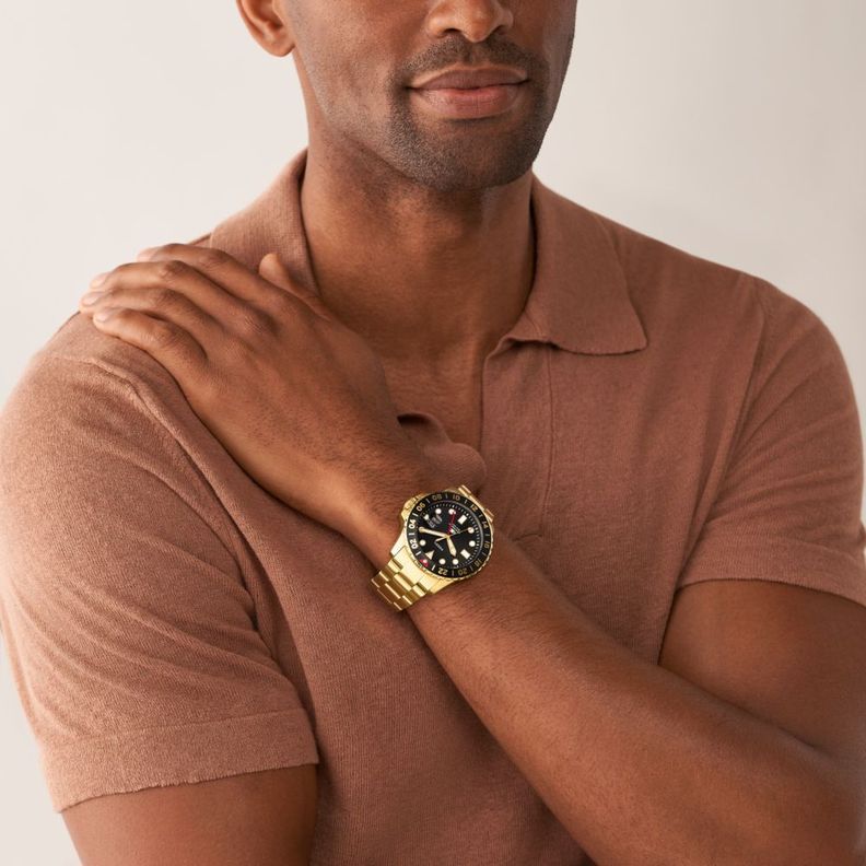 Reloj Fossil Hombre Hombre FS5990-4