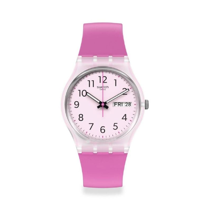 Reloj Swatch Unisex GE724-0