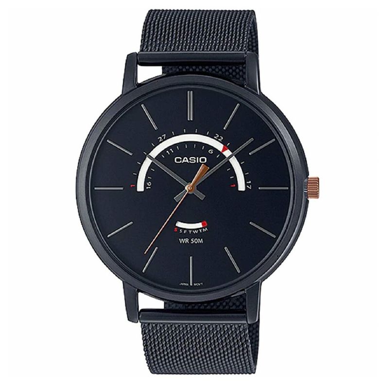 Reloj Casio Hombre MTP-B105MB-1AVDF-0