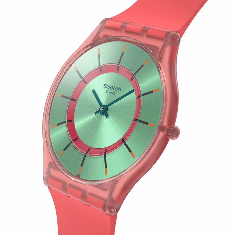 Reloj Swatch Unisex SS08P111-1
