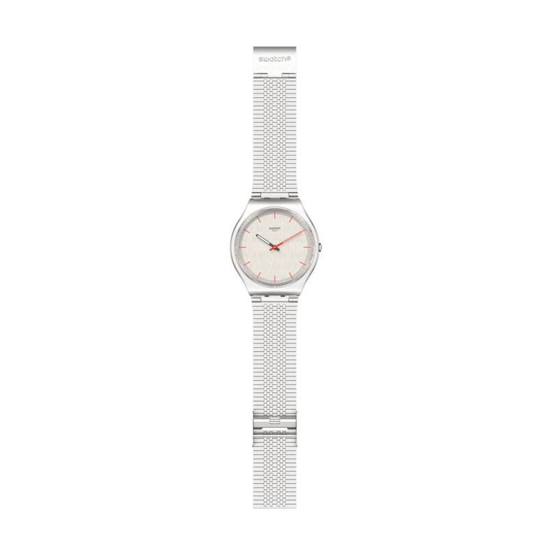 Reloj Swatch Hombre SS07S113GG-1