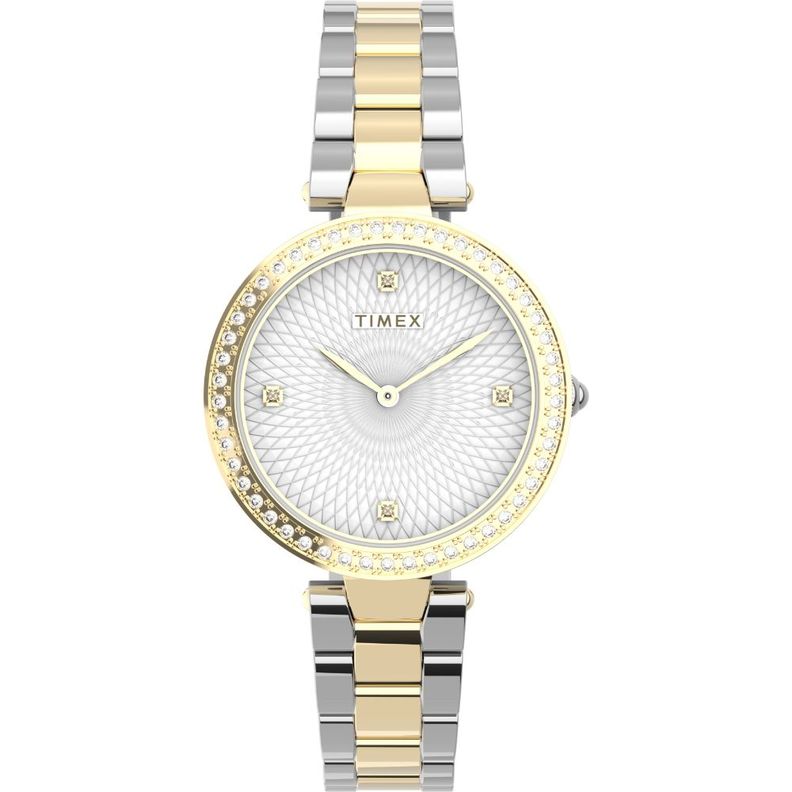 Reloj Timex Mujer TW2V24500-0