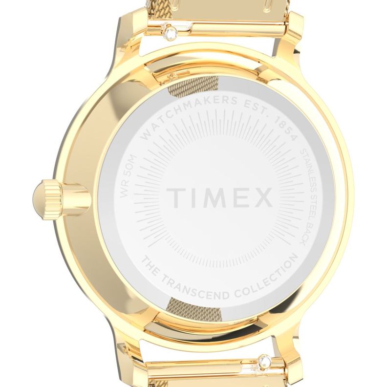 Reloj Timex Mujer TW2W87300-3