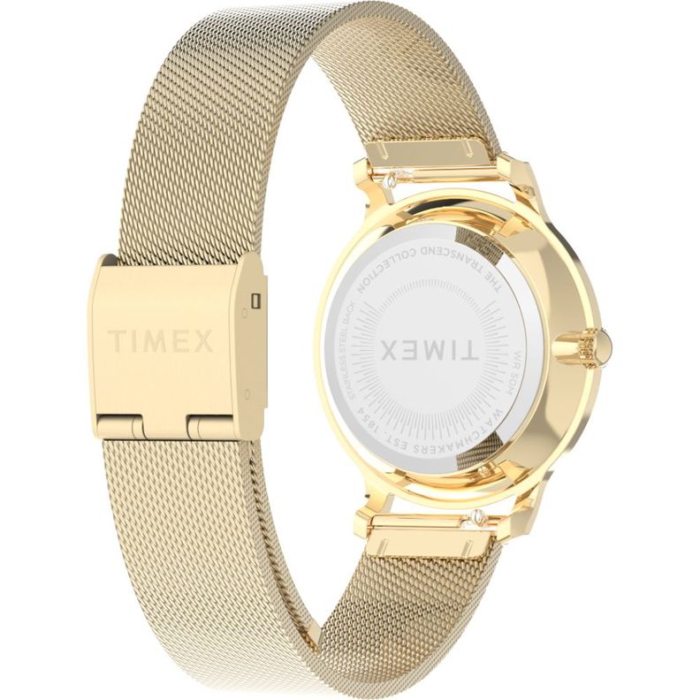 Reloj Timex Mujer TW2W87300-4