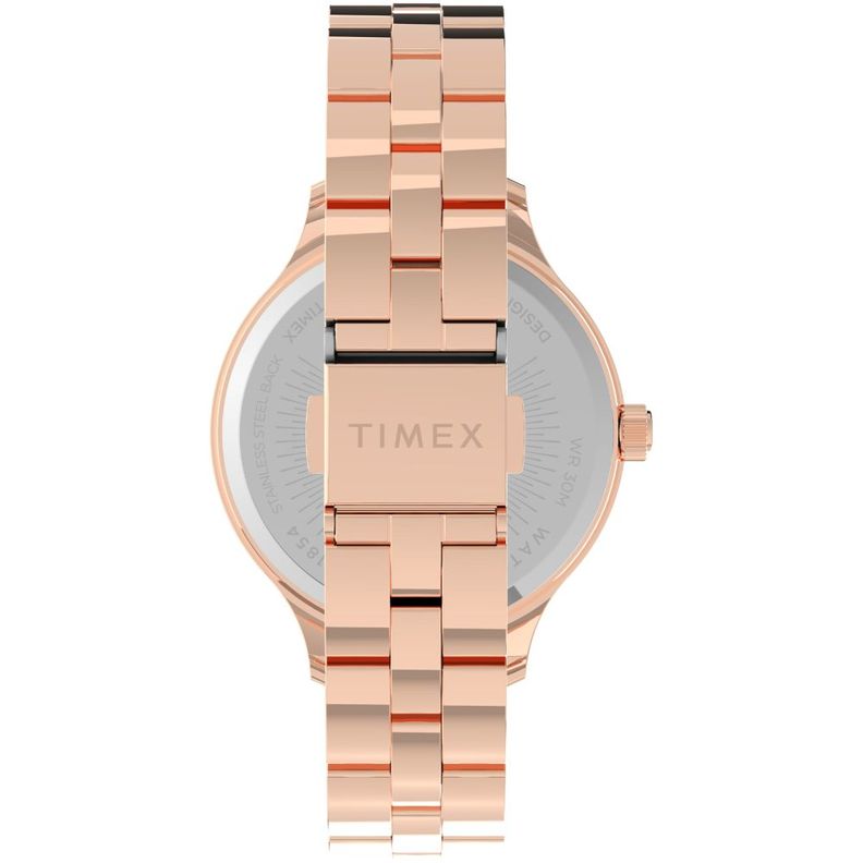 Reloj Timex Mujer TW2V23400-1