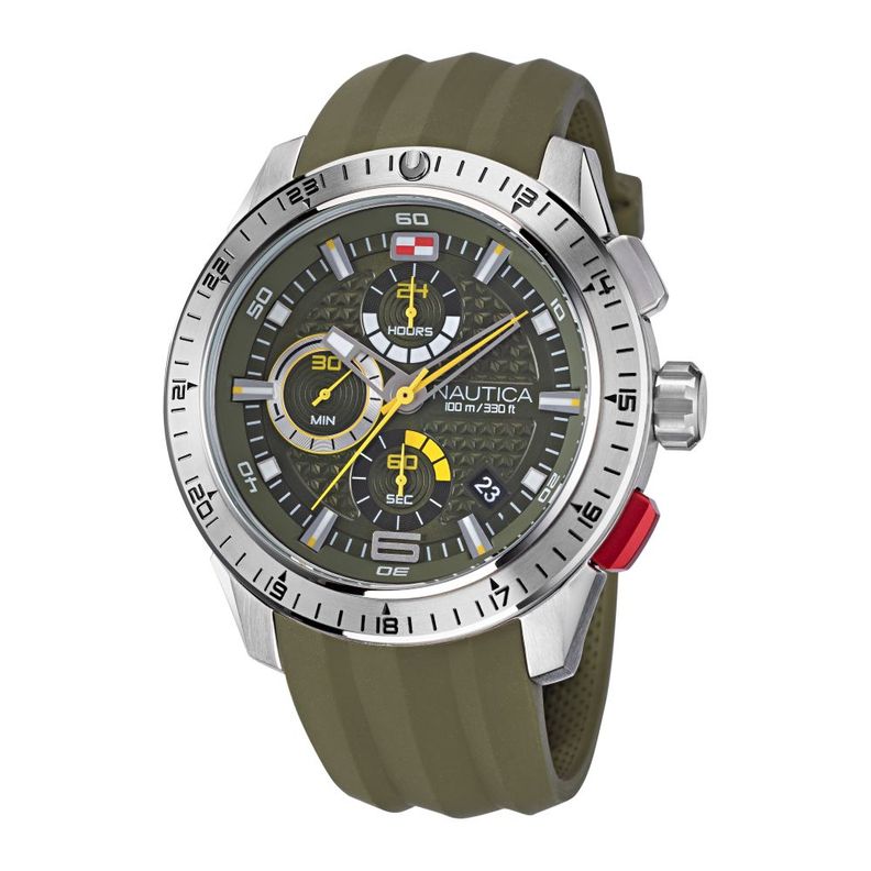 Reloj Nautica Hombre NAPNSF110-0