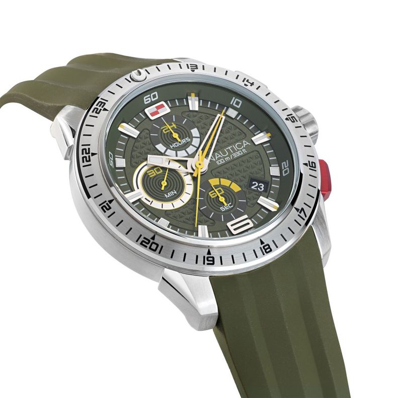 Reloj Nautica Hombre NAPNSF110-1