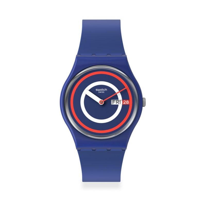 Reloj Swatch Unisex SO28N703-0