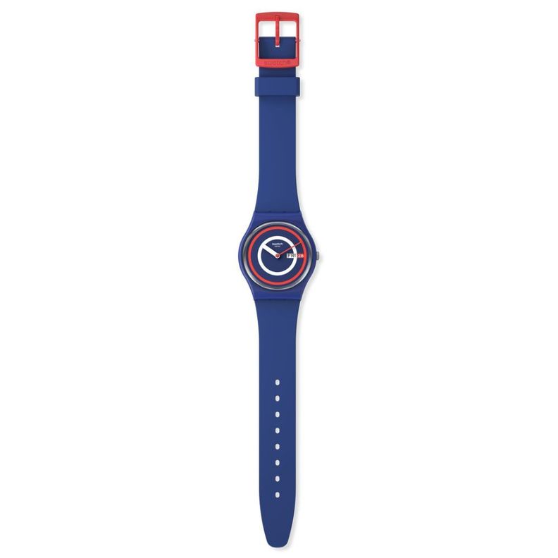 Reloj Swatch Unisex SO28N703-1