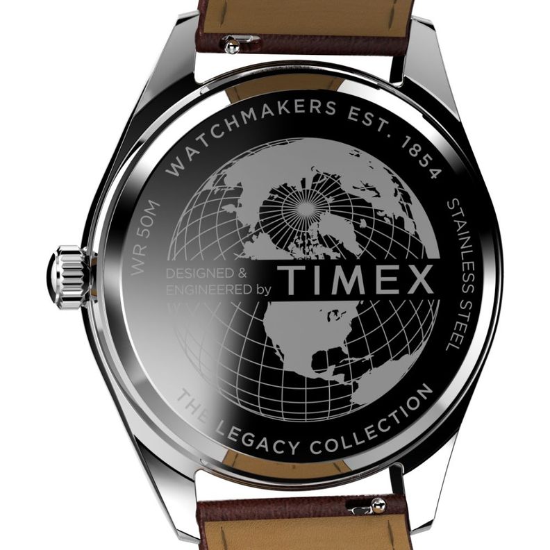 Reloj Timex Hombre TW2W57200-3