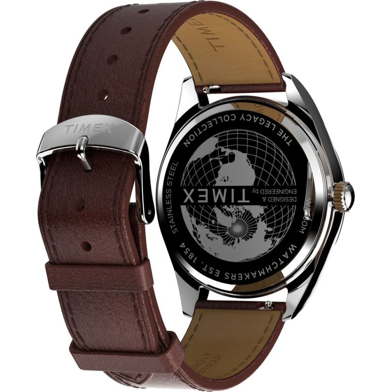 Reloj Timex Hombre TW2W57200-4