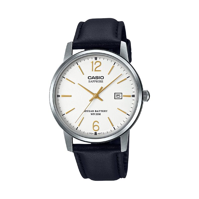 Reloj Casio Hombre MTS-110L-7AVDF-0
