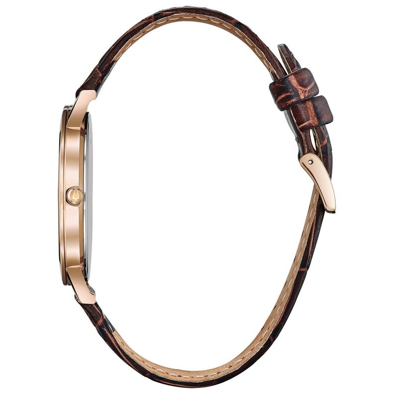 Reloj Bulova Hombre 97B184-1