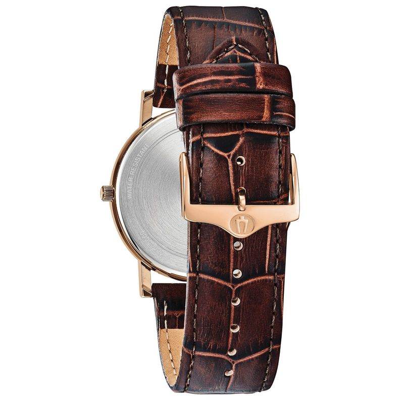 Reloj Bulova Hombre 97B184-2