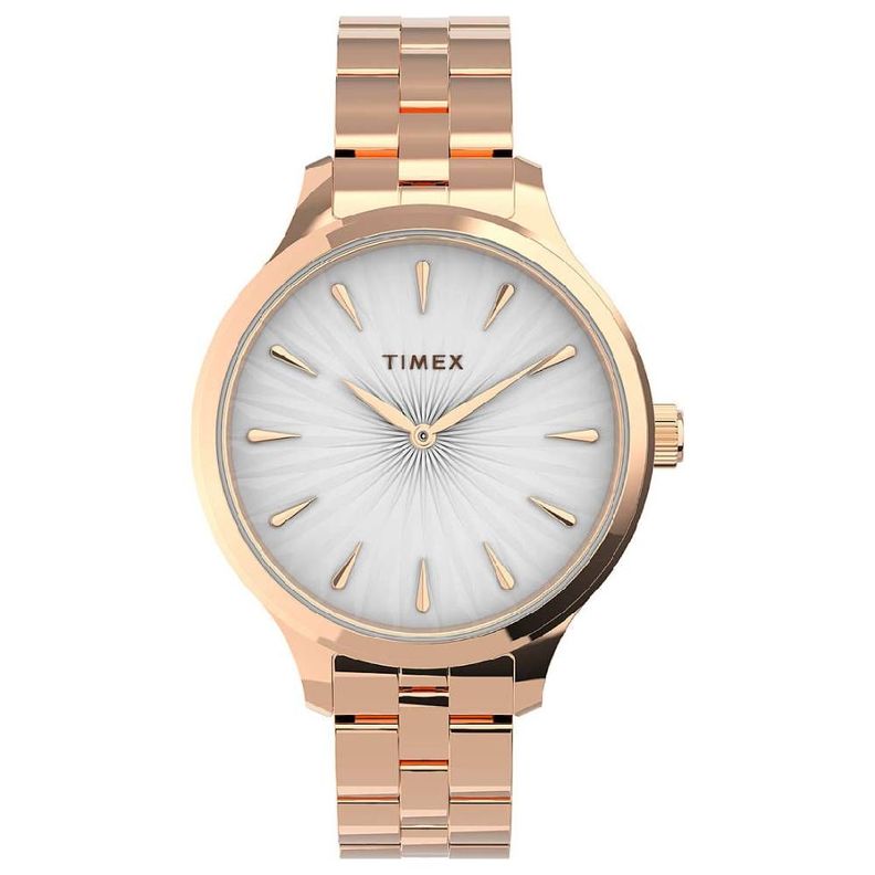 Reloj Timex Mujer TW2V06300-0