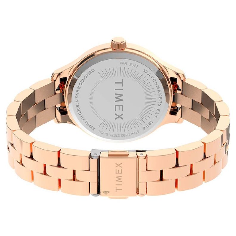 Reloj Timex Mujer TW2V06300-2