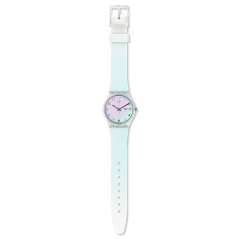 Reloj Swatch Unisex GE713-1