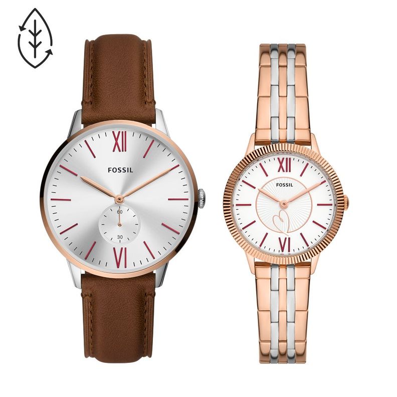 Reloj Fossil Mujer ES5176SET-0