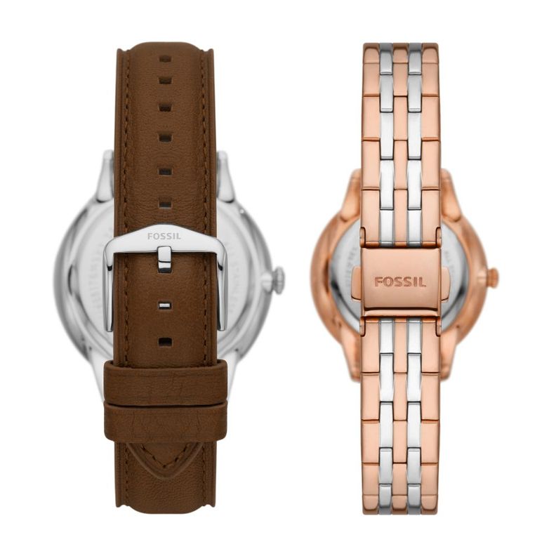 Reloj Fossil Mujer ES5176SET-1