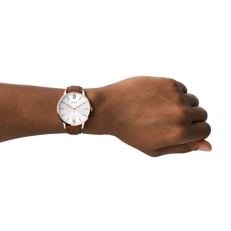 Reloj Fossil Mujer ES5176SET-3