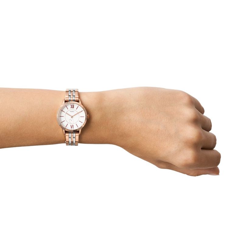 Reloj Fossil Mujer ES5176SET-4