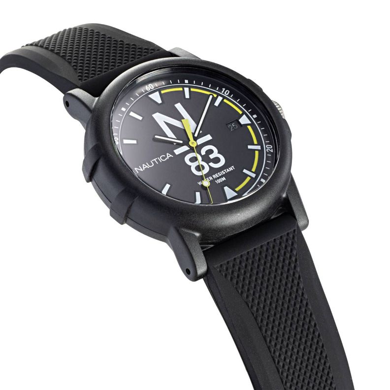 Reloj Nautica Hombre NAPEPS106-1