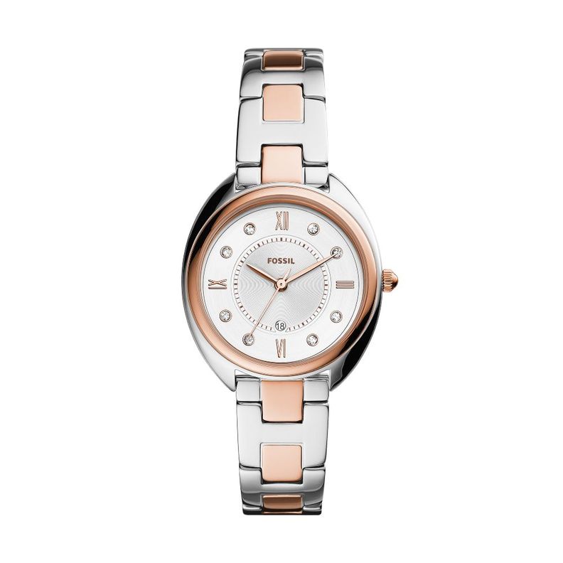 Reloj Fossil Mujer ES5072-0