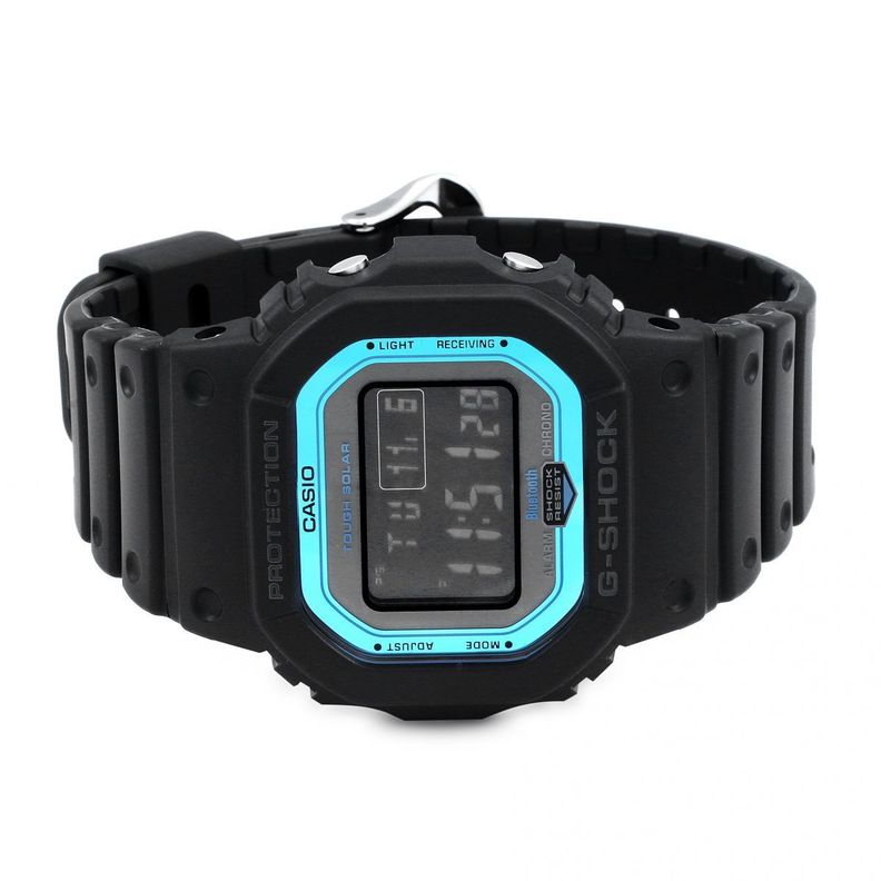 Reloj G-Shock Hombre GW-B5600-2DR GShock | Paris.cl