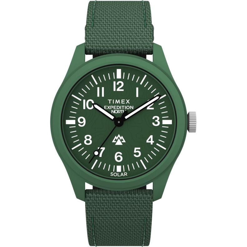 Reloj Timex Hombre TW2W71000-0