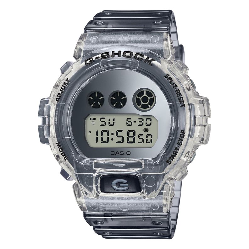 Reloj G-Shock Unisex DW-6900SK-1DR-0