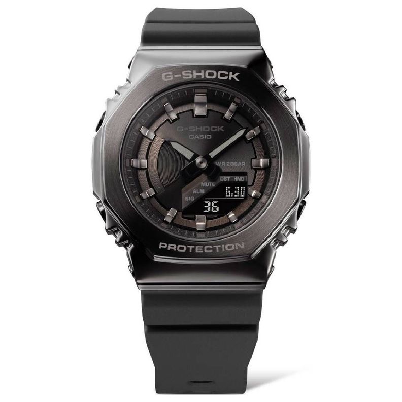 Reloj G-Shock Mujer GM-S2100B-8ADR-0