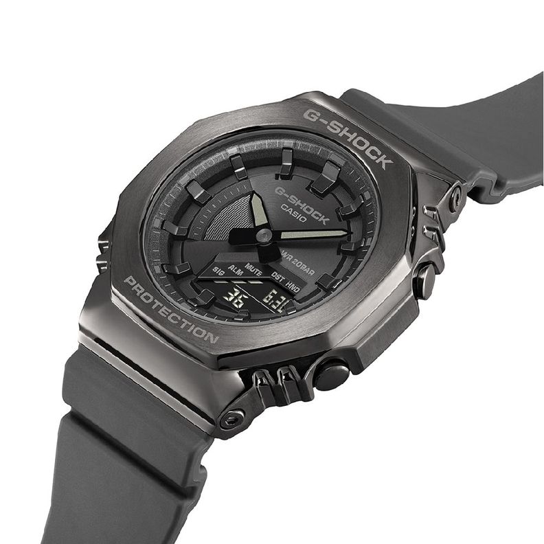 Reloj G-Shock Mujer GM-S2100B-8ADR-2
