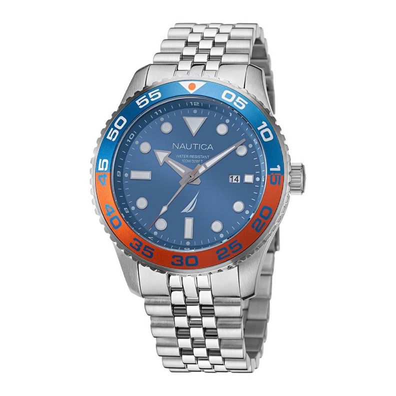 Reloj Nautica Hombre NAPPBF146-0
