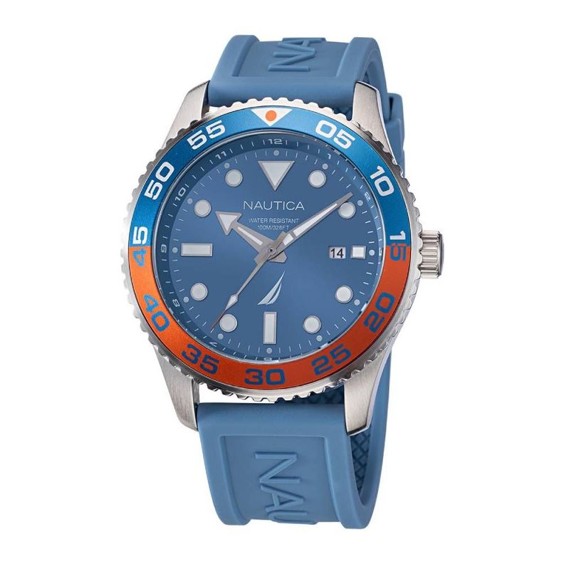 Reloj Nautica Hombre NAPPBF146-1