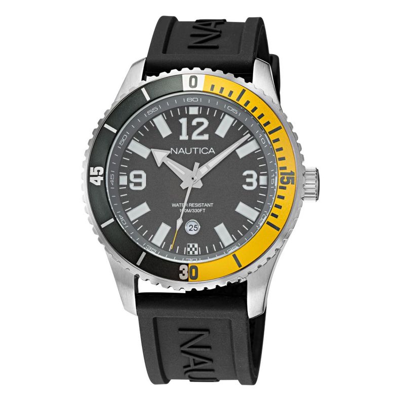 Reloj Nautica Hombre NAPPBS165-1