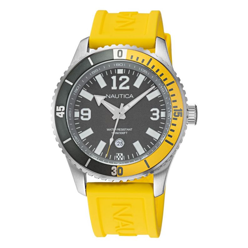 Reloj Nautica Hombre NAPPBS165-2