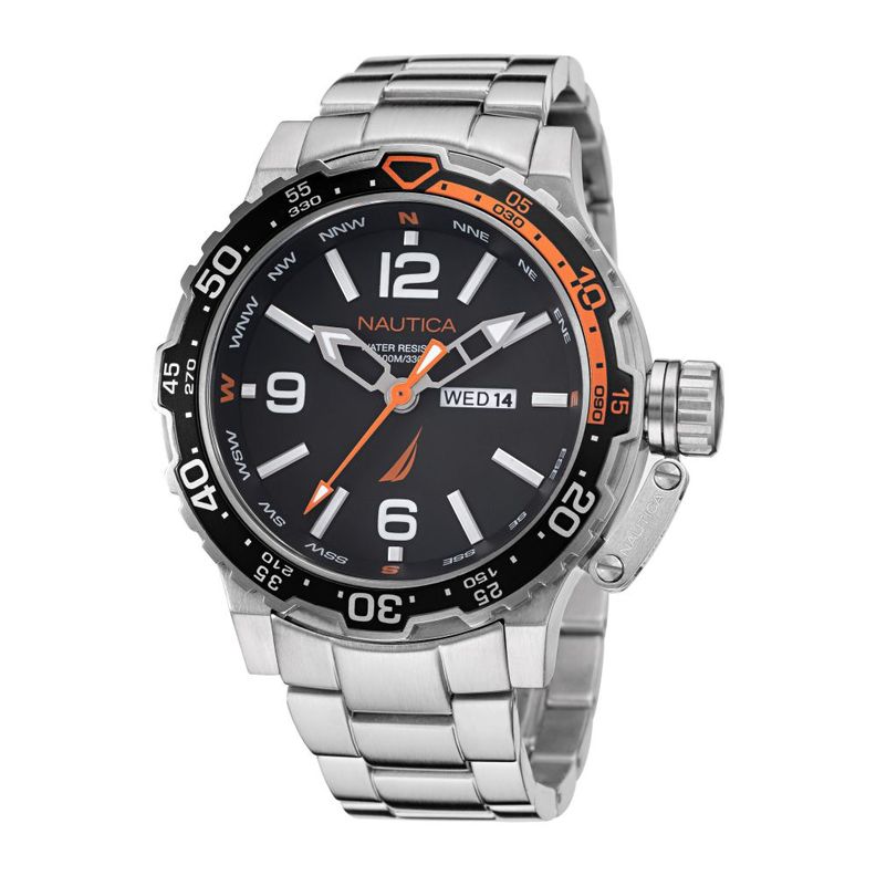 Reloj Nautica Hombre NAPGLF110-0