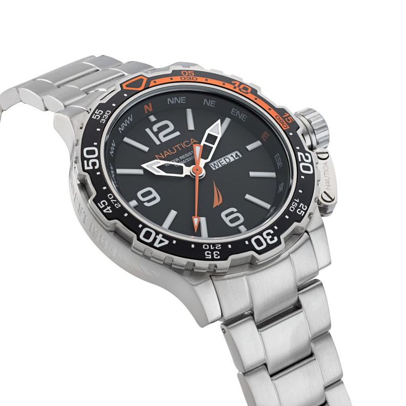 Reloj Nautica Hombre NAPGLF110-1
