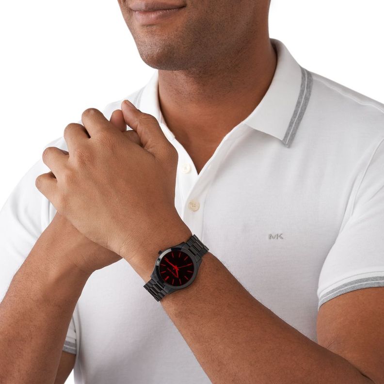 Reloj Michael Kors Hombre MK8734-3
