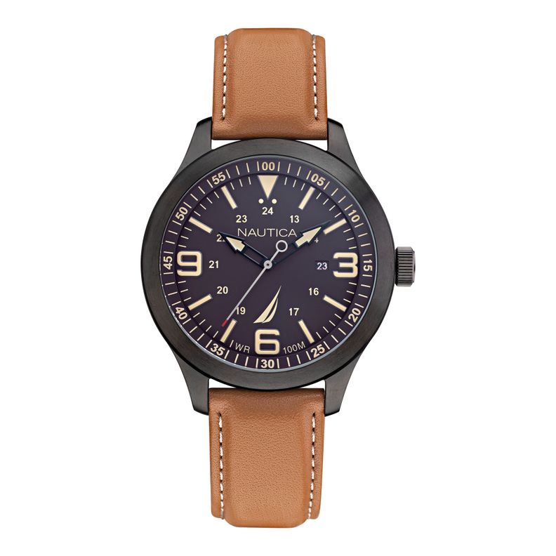 Reloj Nautica Hombre NAPPLS017-0