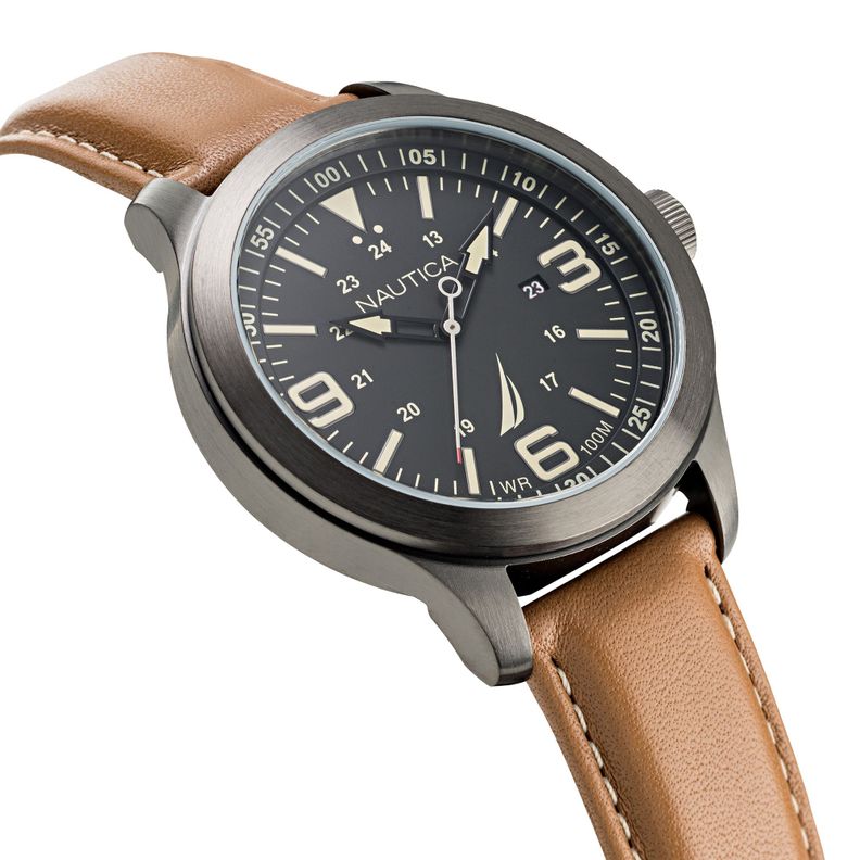 Reloj Nautica Hombre NAPPLS017-2