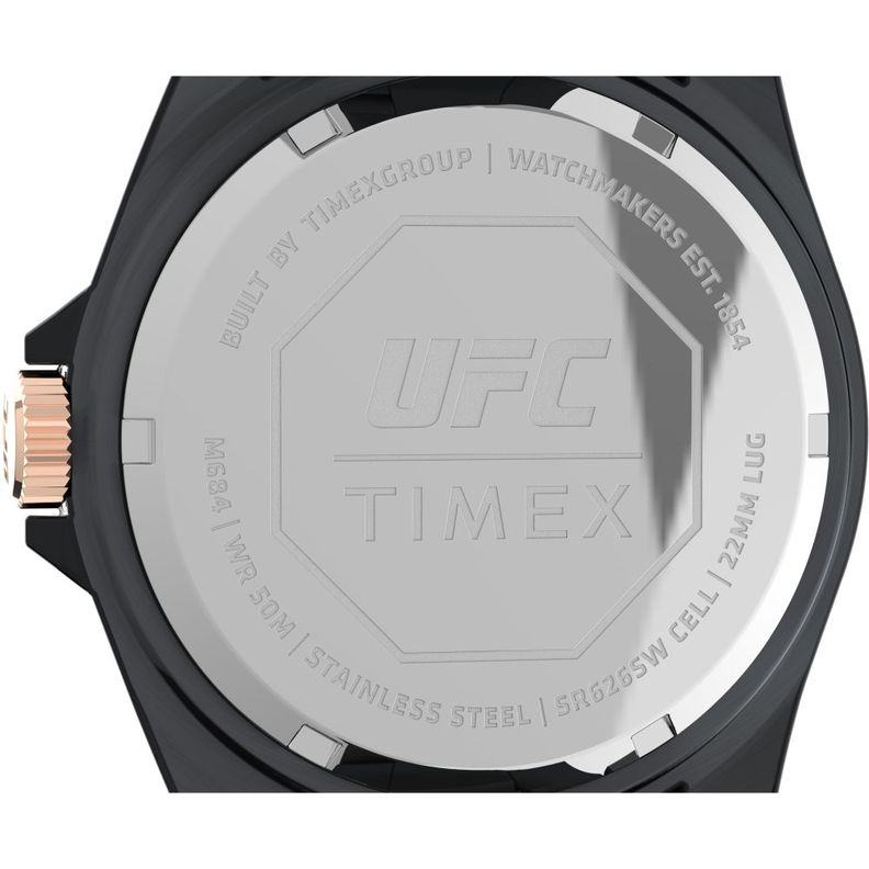 Reloj Timex Hombre TW2V56800-4